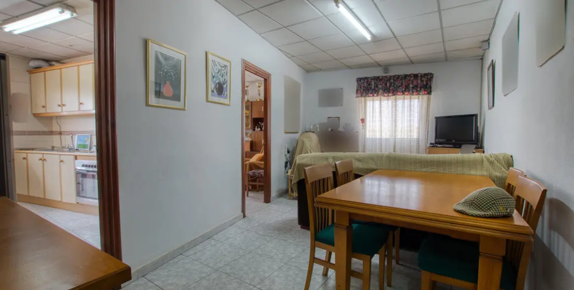 Sale of finca - cortijo in El Tomillar 22