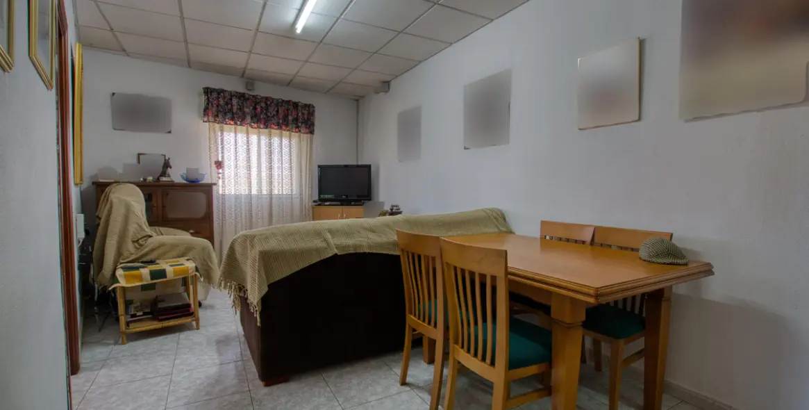 Sale of finca - cortijo in El Tomillar 23