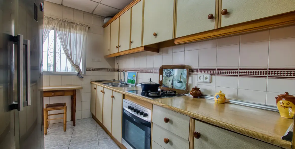 Sale of finca - cortijo in El Tomillar 25