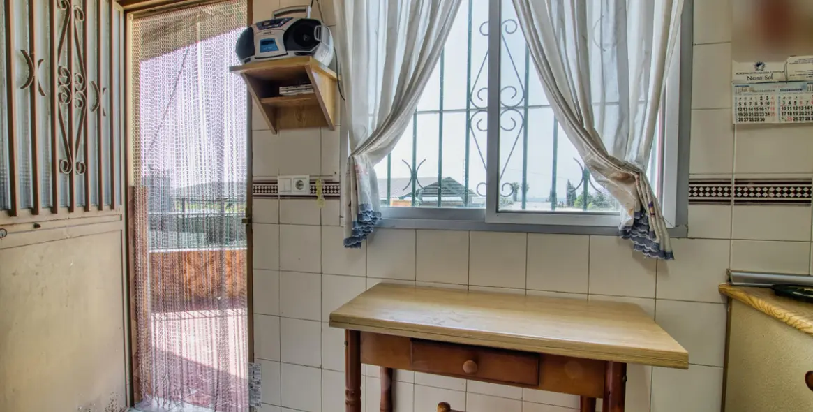 Sale of finca - cortijo in El Tomillar 26