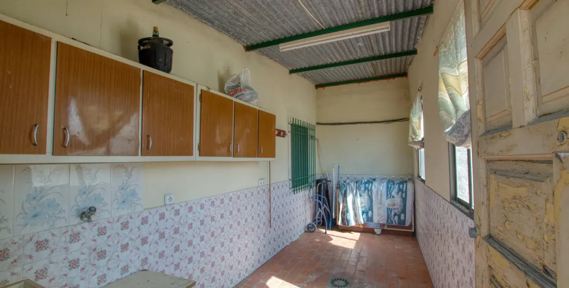 Sale of finca - cortijo in El Tomillar 29