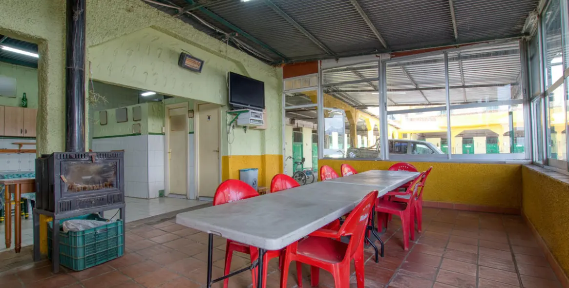 Sale of finca - cortijo in El Tomillar 30