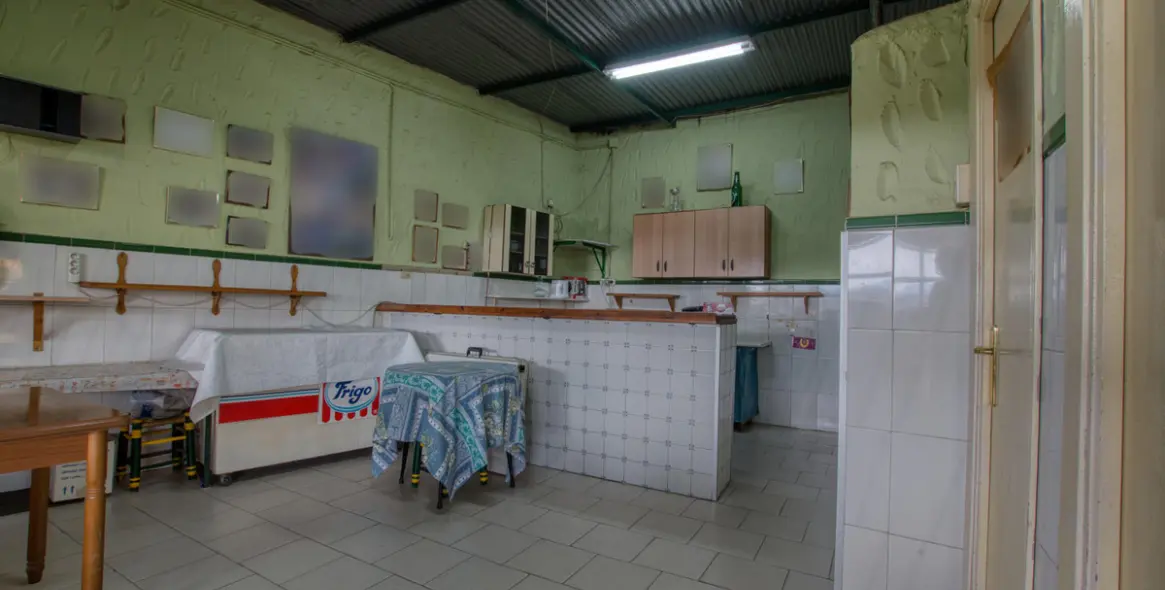 Sale of finca - cortijo in El Tomillar 32