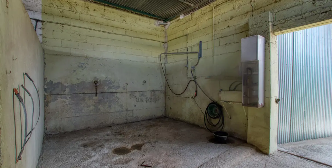 Sale of finca - cortijo in El Tomillar 35