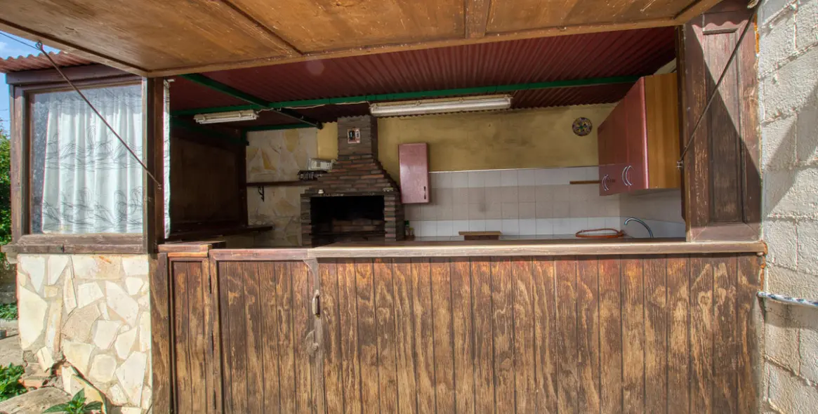 Sale of finca - cortijo in El Tomillar 44