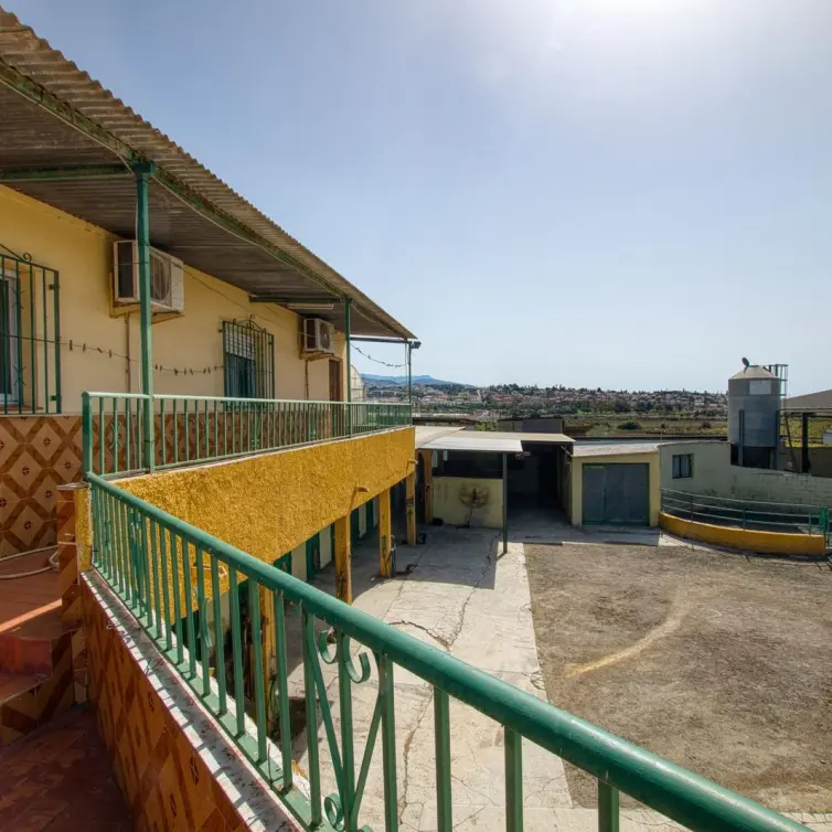 Sale of finca - cortijo in Vélez-Málaga