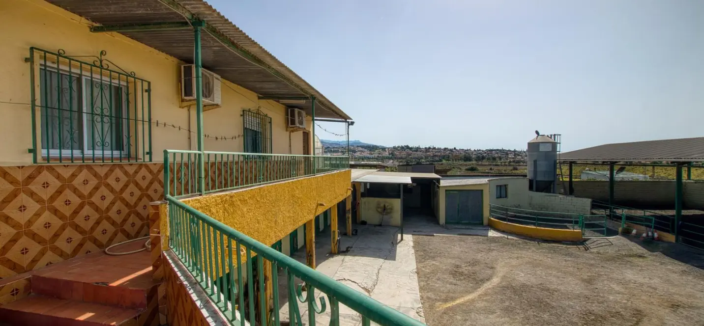 Sale of finca - cortijo in Vélez-Málaga 0