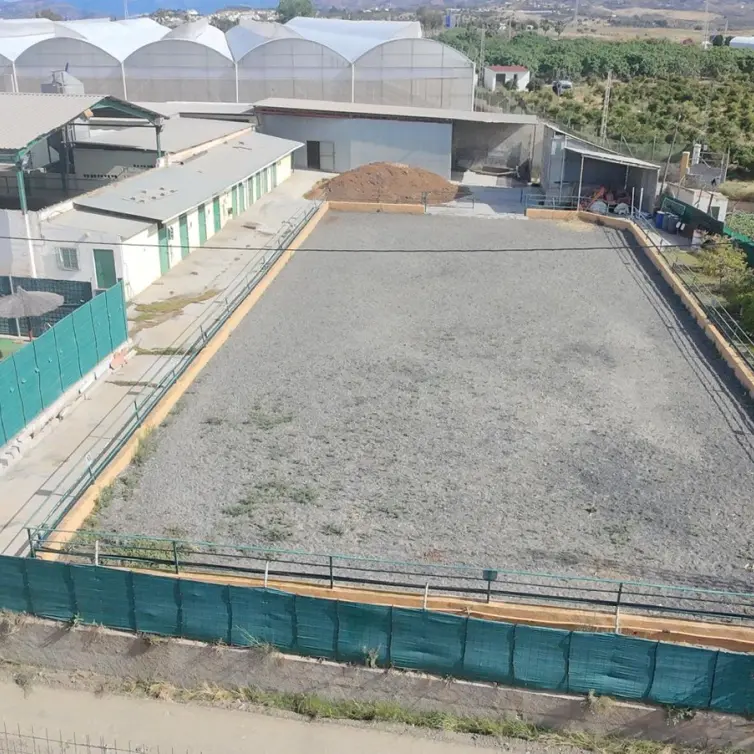 Sale of finca - cortijo in Vélez-Málaga