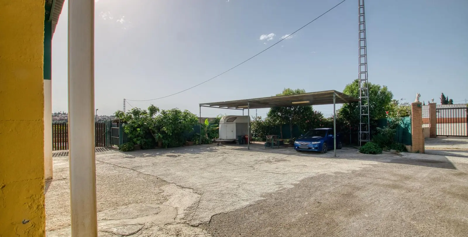 Venta de finca - cortijo en Vélez-Málaga 9