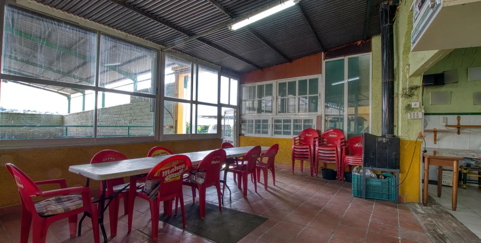 Venta de finca - cortijo en Vélez-Málaga 31