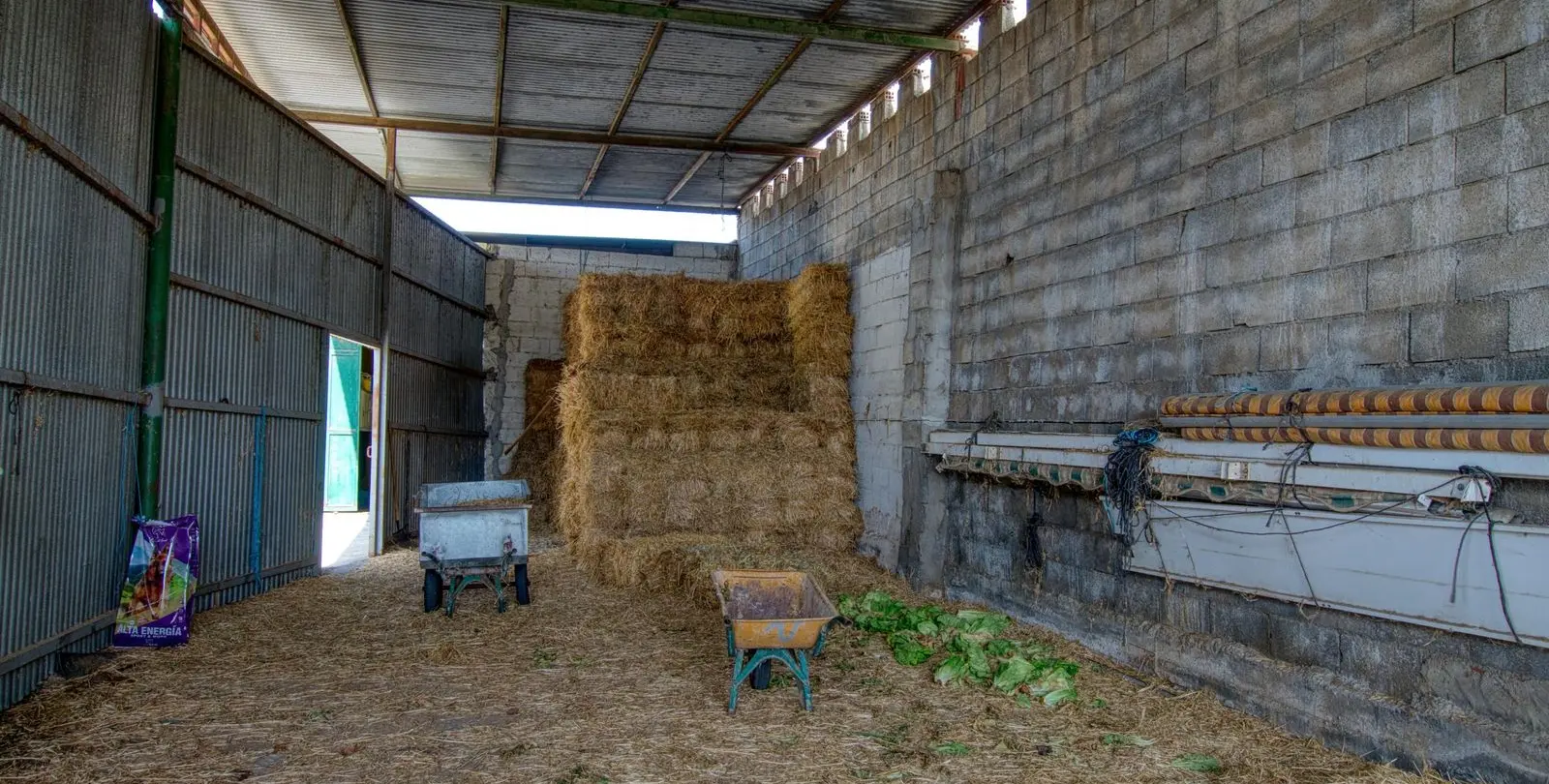 Venta de finca - cortijo en Vélez-Málaga 36