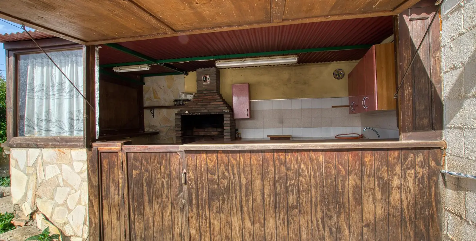 Venta de finca - cortijo en Vélez-Málaga 44