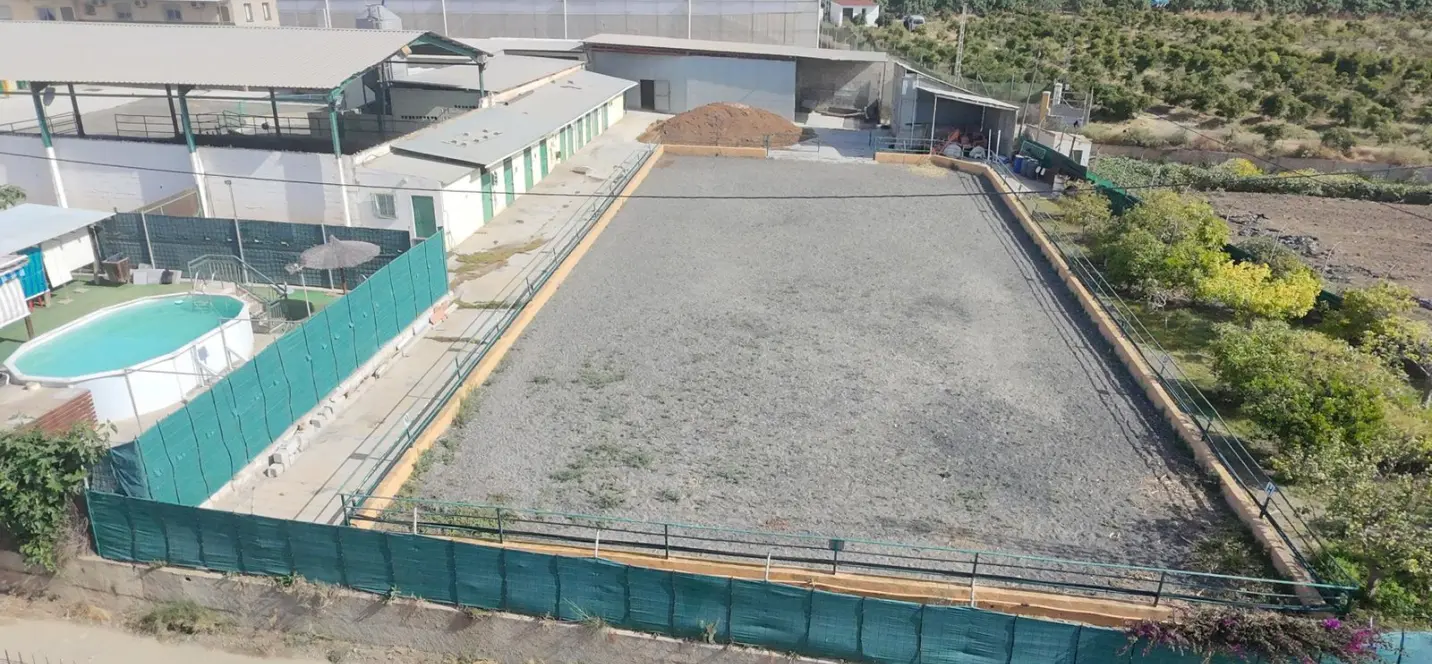 Продажа финки в Vélez-Málaga 2