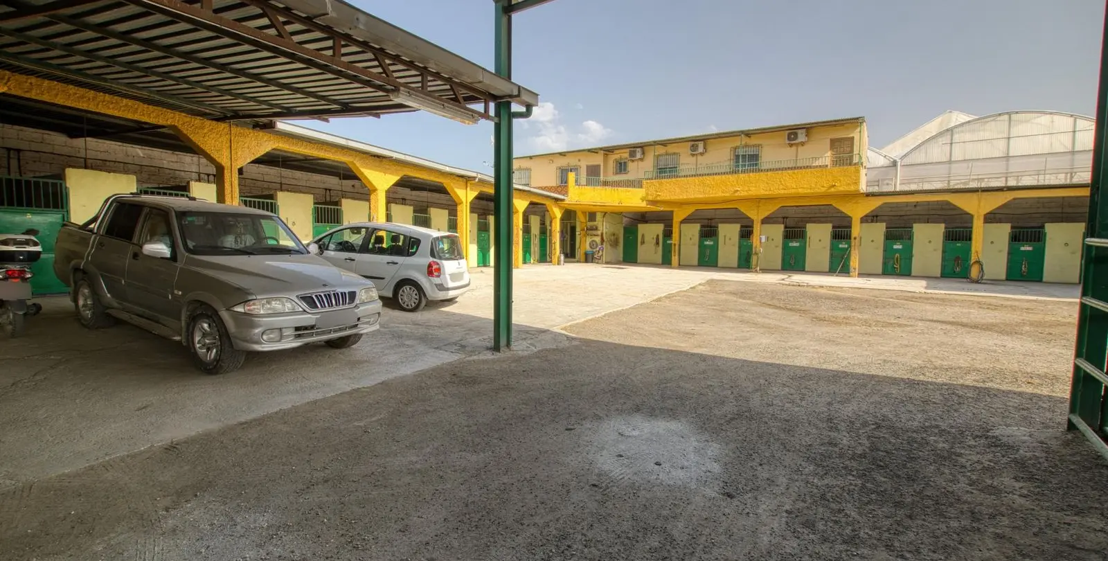 Sale of finca - cortijo in Vélez-Málaga 11