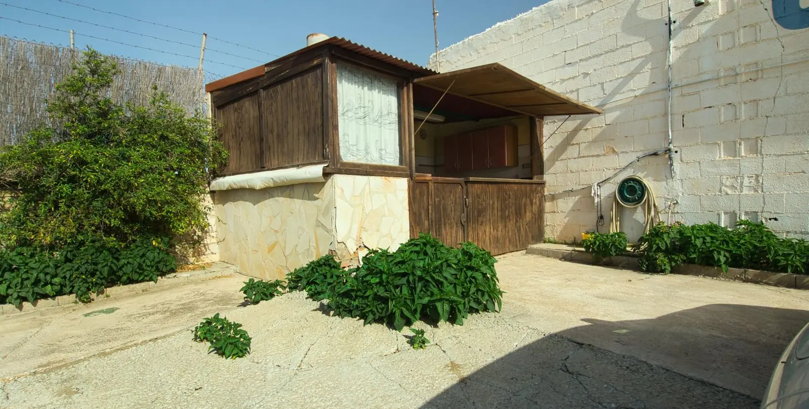 Sale of finca - cortijo in Vélez-Málaga 43