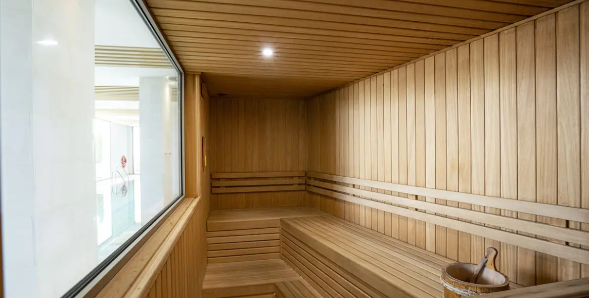 Short-term rent of ground floor apartment in Benahavís 33