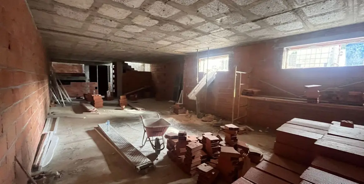 Продажа  отдельно стоящей виллы в El Rosario 7