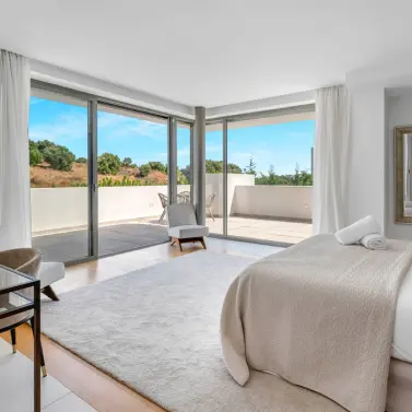 Продажа  отдельно стоящей виллы в El Paraiso