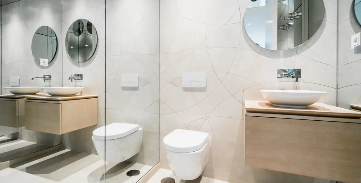 Sale of middle floor apartment in Aloha 10