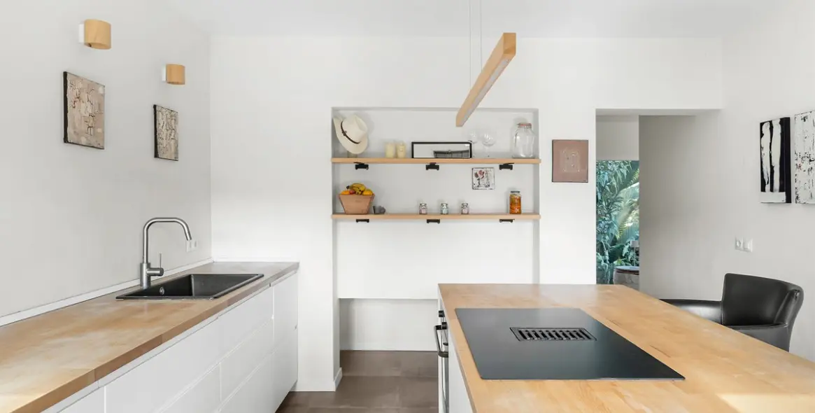 Краткосрочная аренда  отдельно стоящей виллы в Calahonda 4