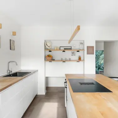 Краткосрочная аренда  отдельно стоящей виллы в Calahonda