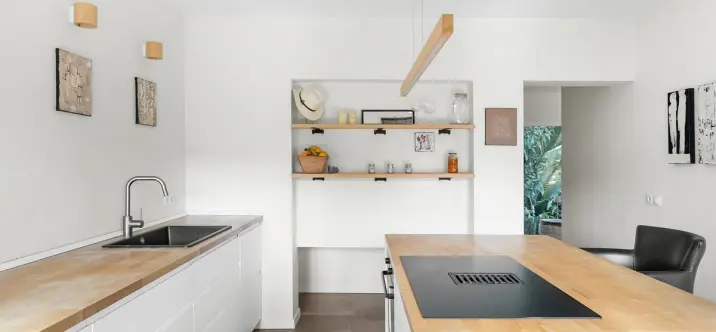 Краткосрочная аренда  отдельно стоящей виллы в Calahonda 3