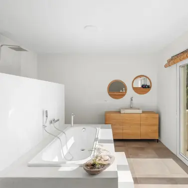 Краткосрочная аренда  отдельно стоящей виллы в Calahonda