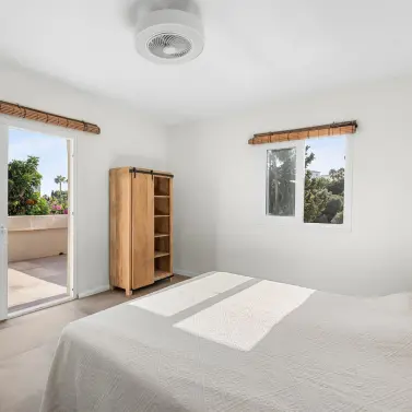 Краткосрочная аренда  отдельно стоящей виллы в Calahonda