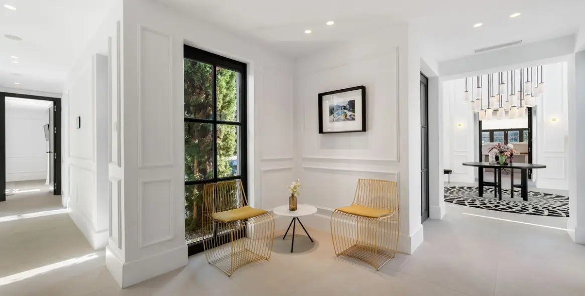 Продажа  отдельно стоящей виллы в Nueva Andalucía 9