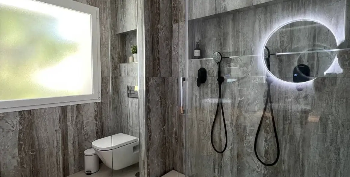 Long-term rent of middle floor apartment in La Quinta 8