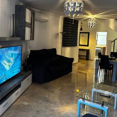 Long-term rent of townhouse in Marbella