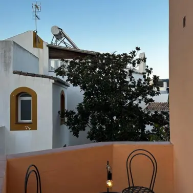 Long-term rent of townhouse in Marbella