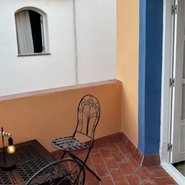 Long-term rent of townhouse in Marbella
