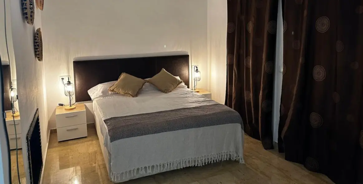 Long-term rent of townhouse in Marbella 7