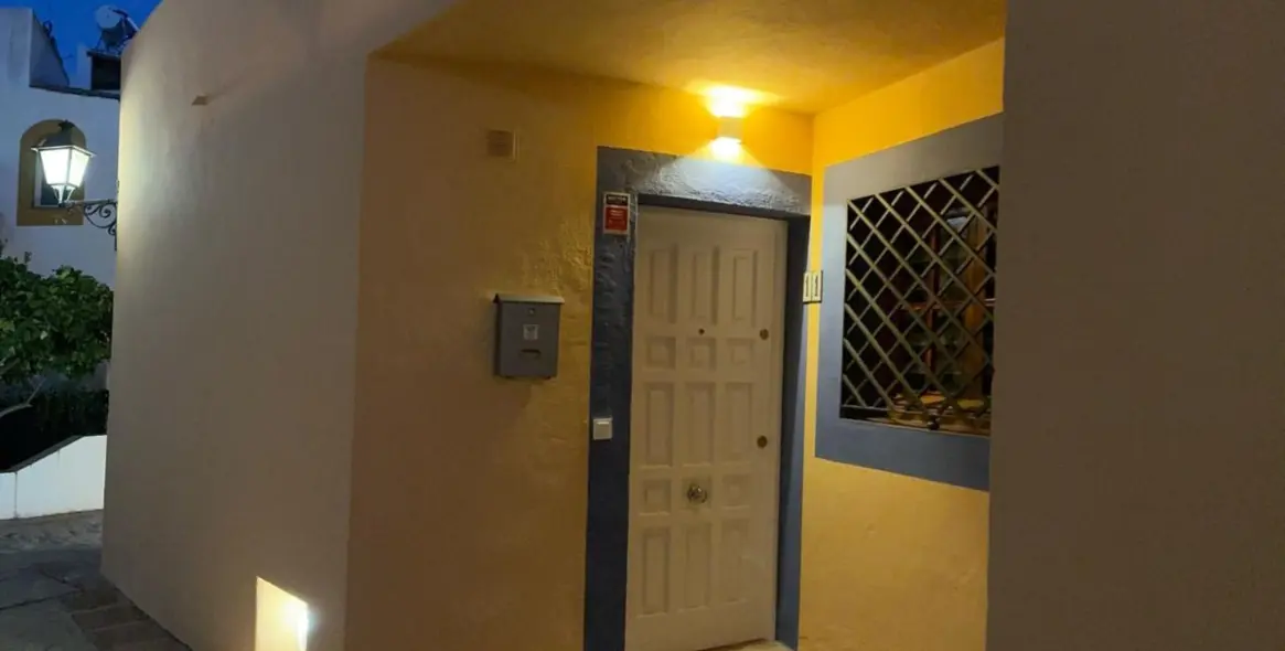 Long-term rent of townhouse in Marbella 8