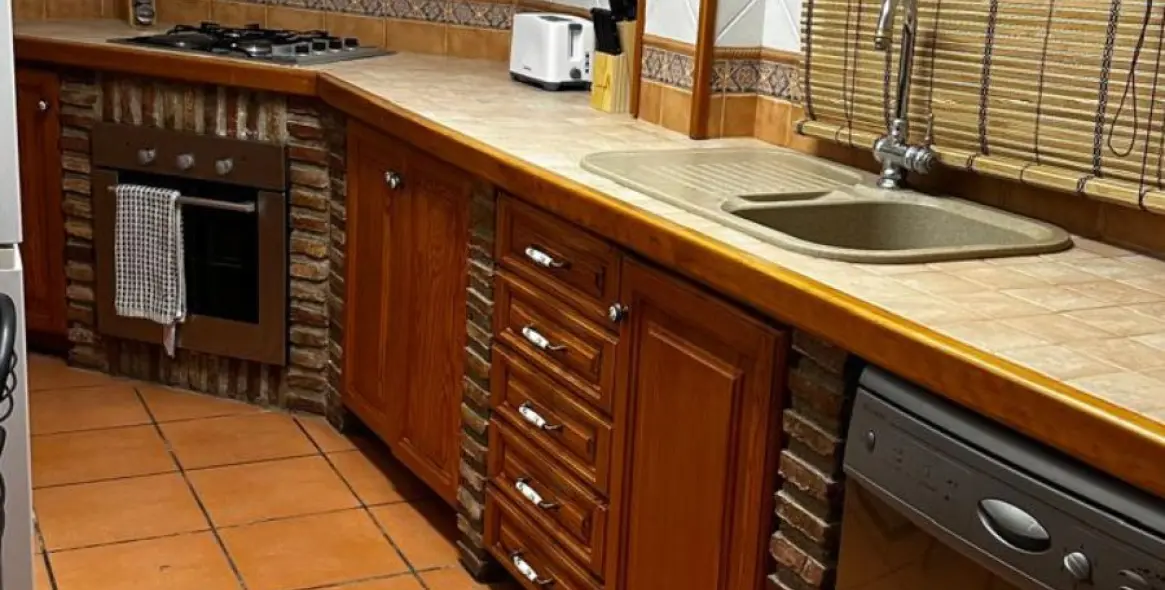 Long-term rent of townhouse in Marbella 9