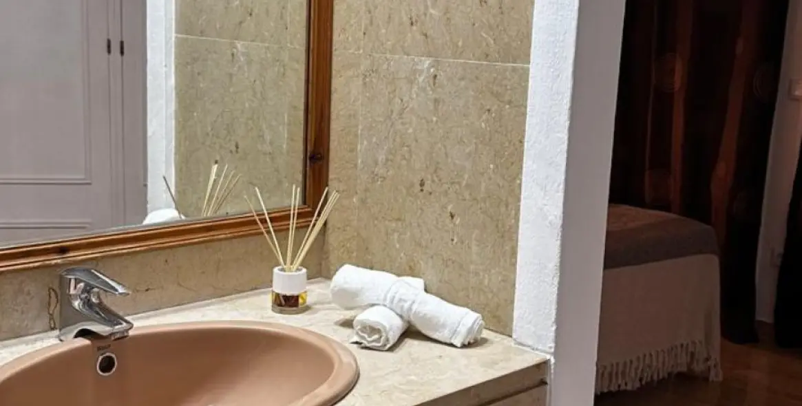 Long-term rent of townhouse in Marbella 10