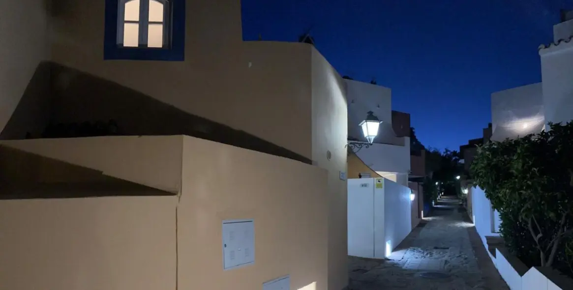 Long-term rent of townhouse in Marbella 11