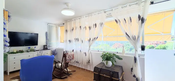 Venta de apartamento en planta baja en Casares Playa 3