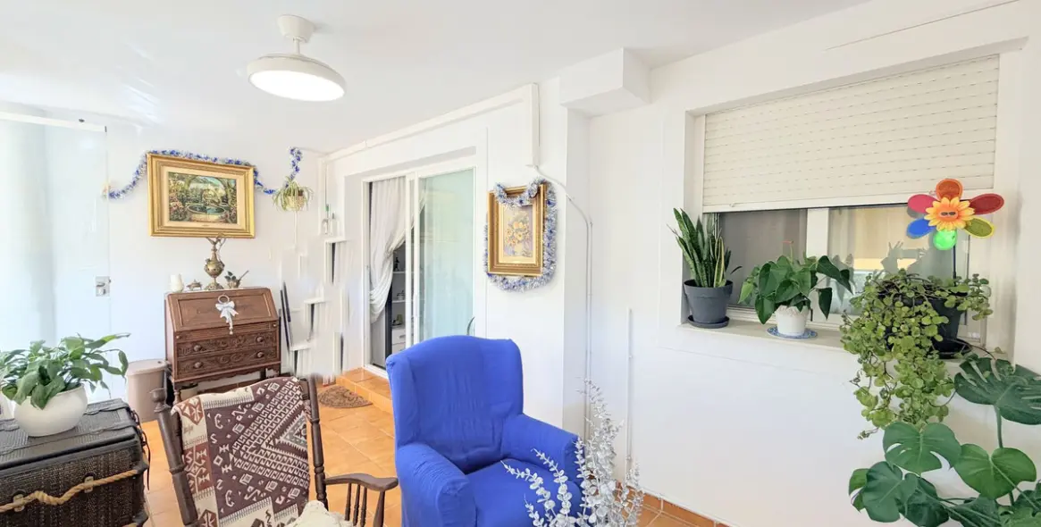 Продажа апартаментов на первом этаже в Casares Playa 8