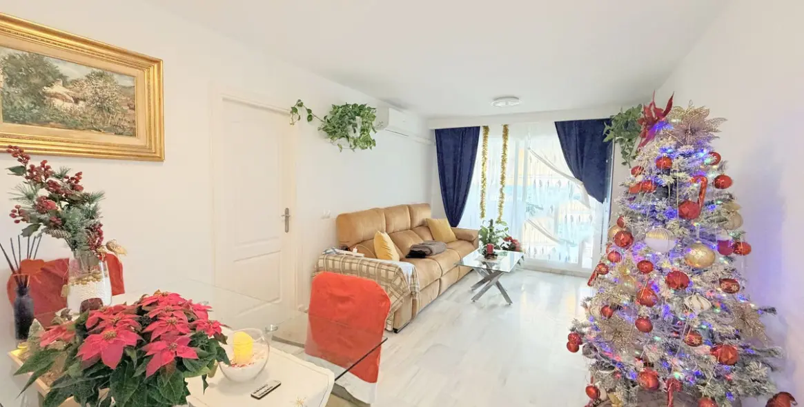 Продажа апартаментов на первом этаже в Casares Playa 10