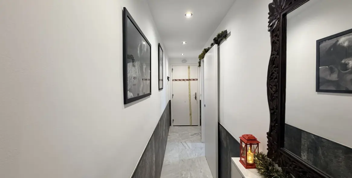 Продажа апартаментов на первом этаже в Casares Playa 12