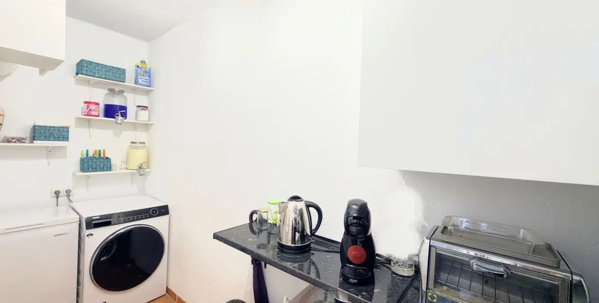 Продажа апартаментов на первом этаже в Casares Playa 14