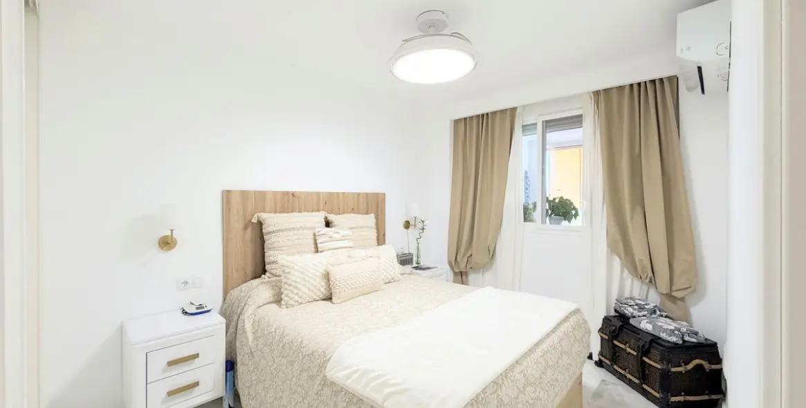 Продажа апартаментов на первом этаже в Casares Playa 15