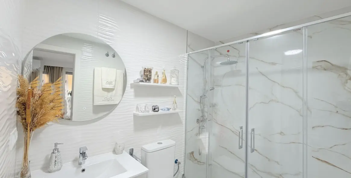 Продажа апартаментов на первом этаже в Casares Playa 17