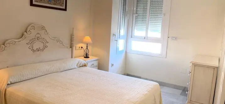 Sale of middle floor apartment in Marbella 3