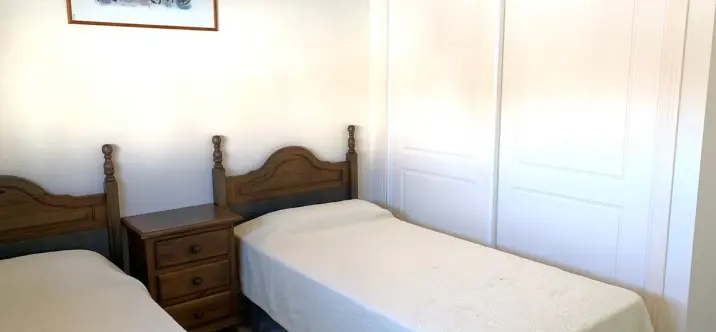 Sale of middle floor apartment in Marbella 4