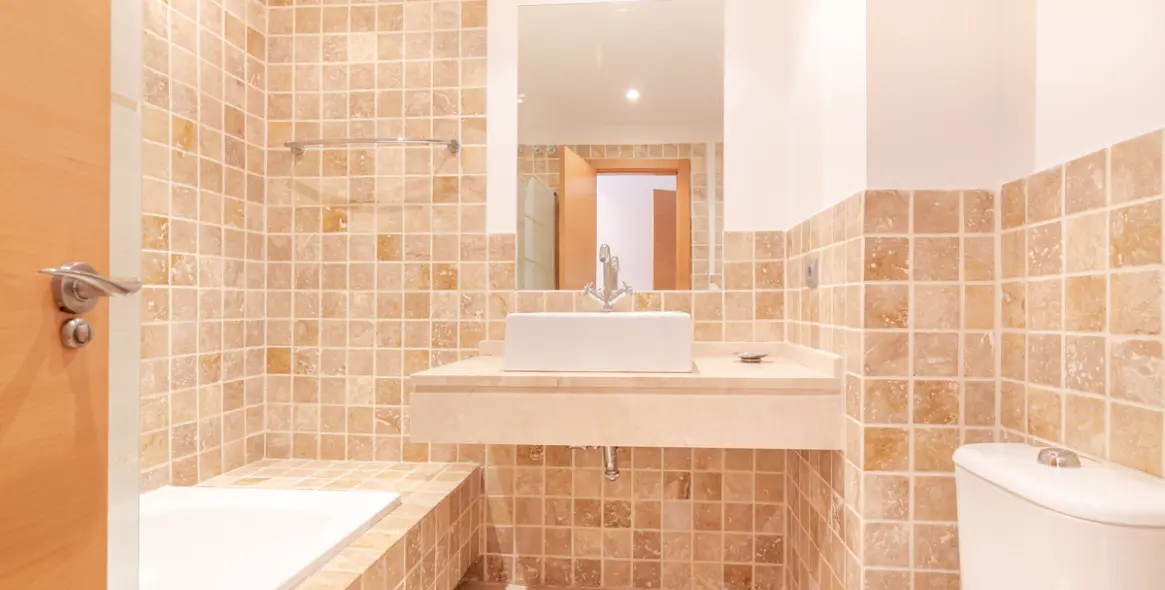 Sale of penthouse duplex in Bel Air 10