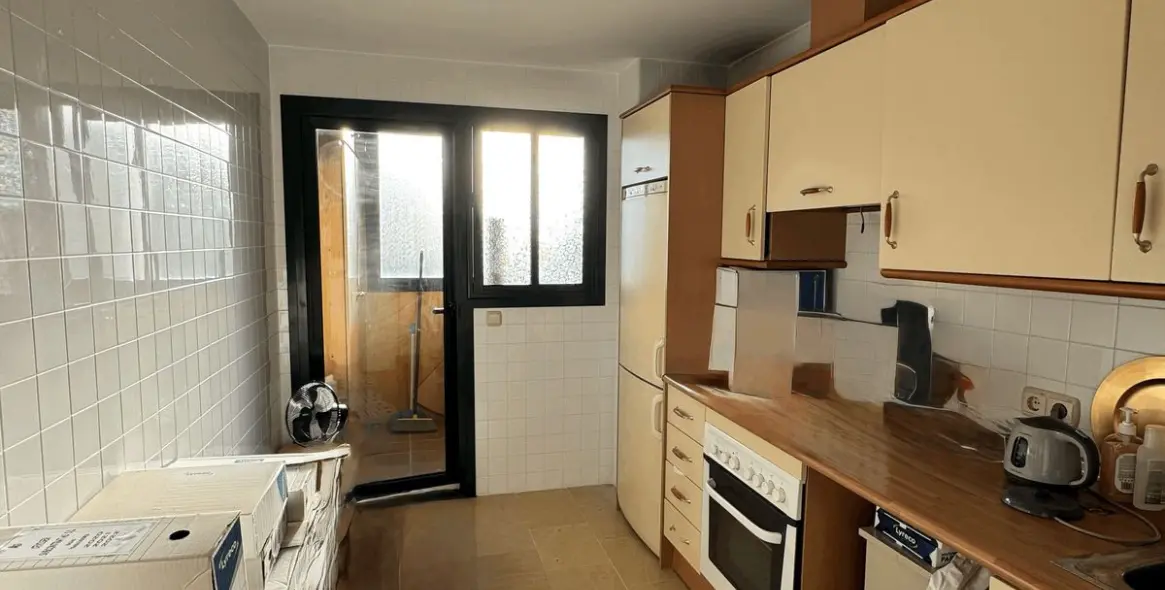 Продажа апартаментов на среднем этаже в San Pedro de Alcántara 2