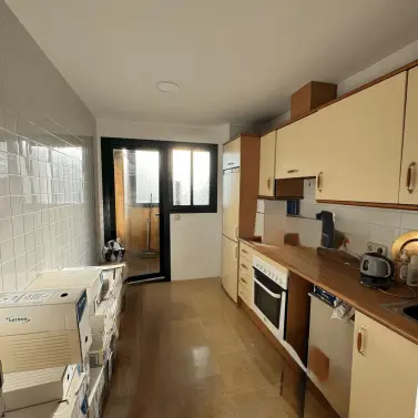 Продажа апартаментов на среднем этаже в San Pedro de Alcántara